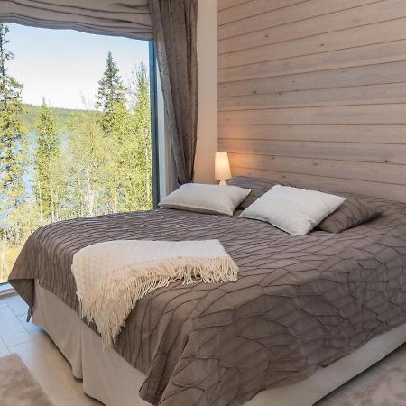 Holiday Home Holy Lake Rantasauna By Interhome Niskala Esterno foto