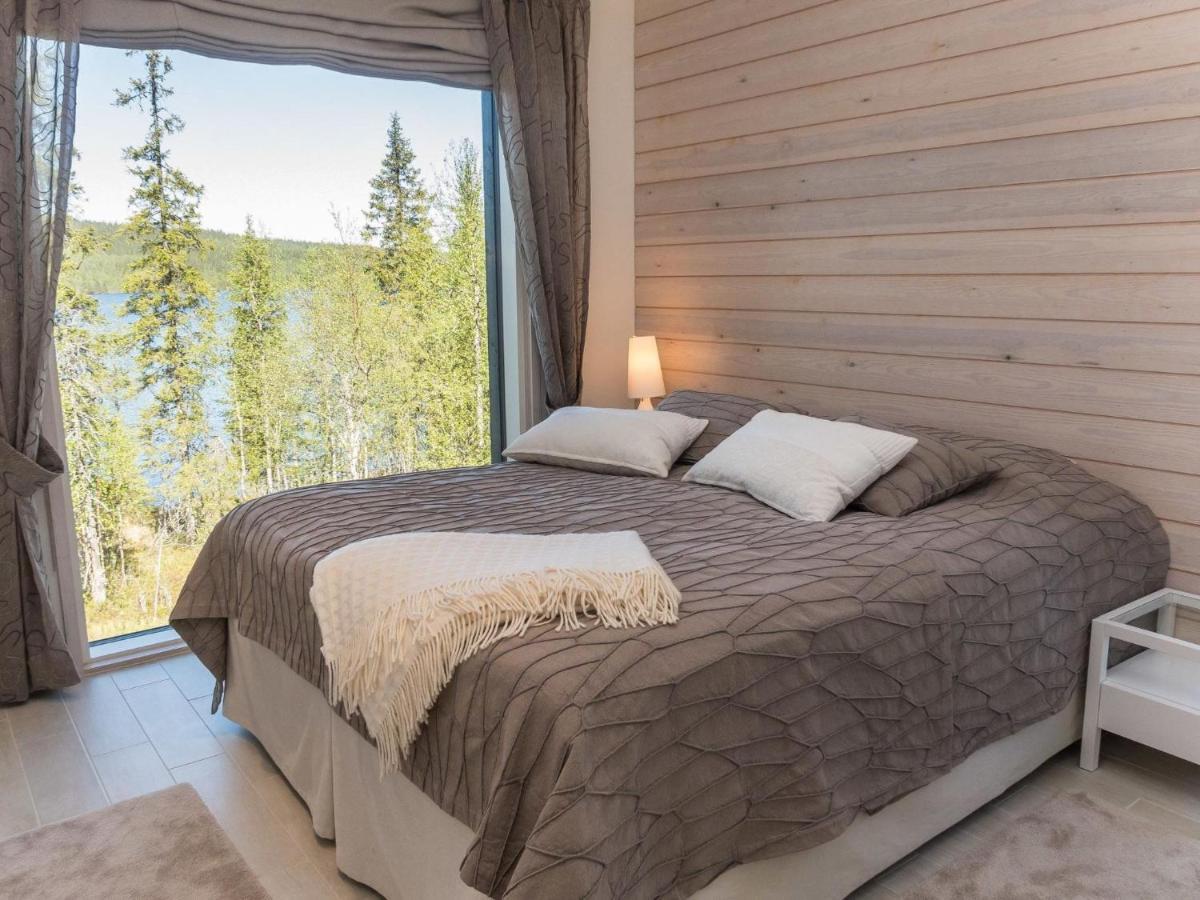 Holiday Home Holy Lake Rantasauna By Interhome Niskala Esterno foto