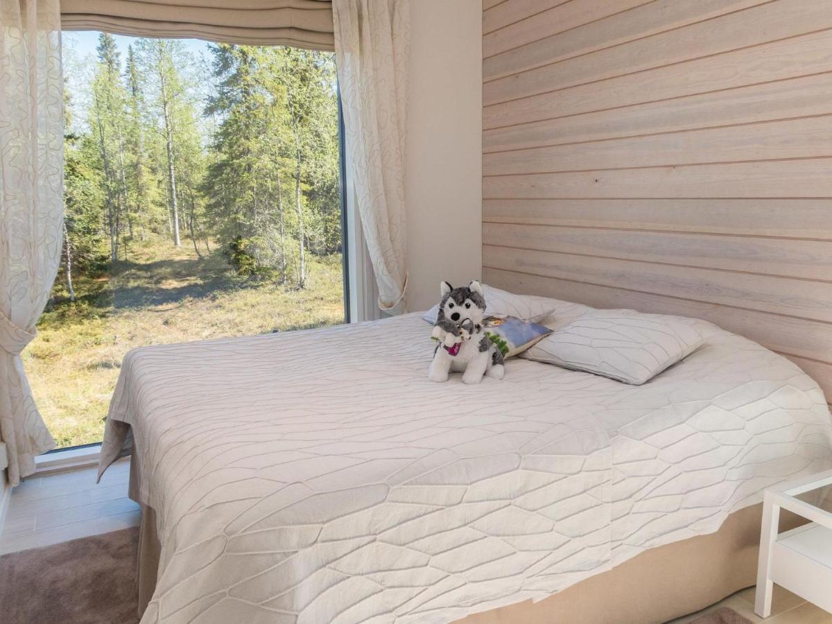 Holiday Home Holy Lake Rantasauna By Interhome Niskala Esterno foto
